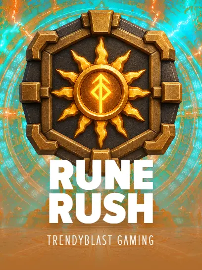 Rune Rush game cover