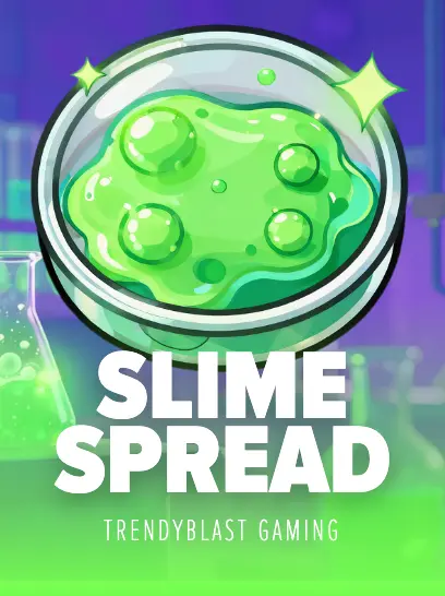 Slime Spread game cover