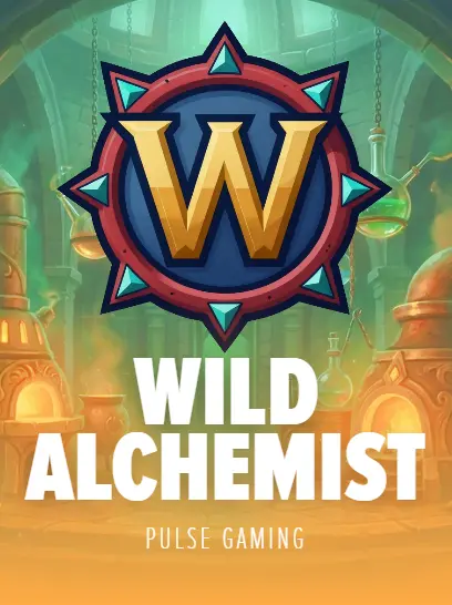 Wild Alchemist game cover